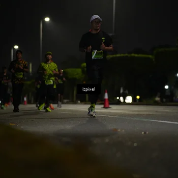 Runner Photo 5468180