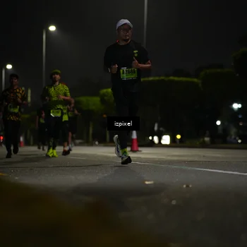 Runner Photo 5468181