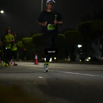 Runner Photo 5468182