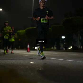 Runner Photo 5468184
