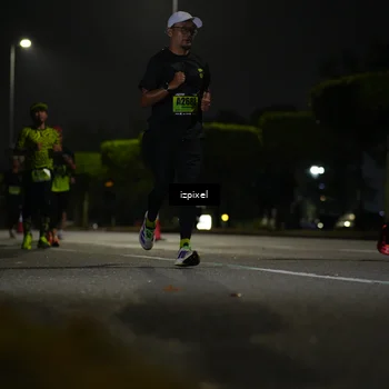 Runner Photo 5468185