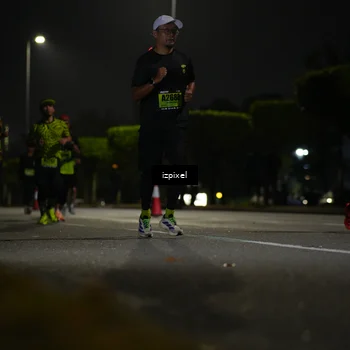Runner Photo 5468186