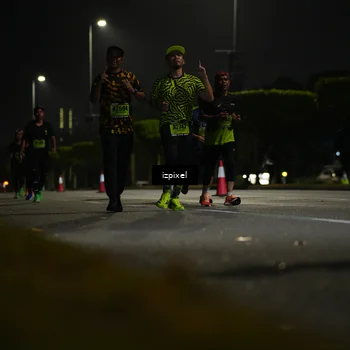 Runner Photo 5468187