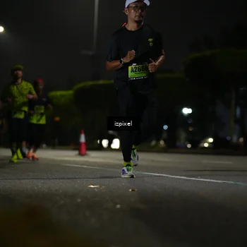 Runner Photo 5468188
