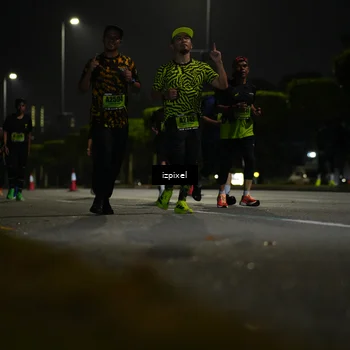 Runner Photo 5468191