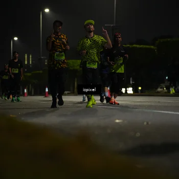 Runner Photo 5468192