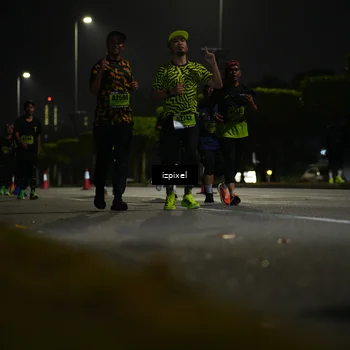 Runner Photo 5468193