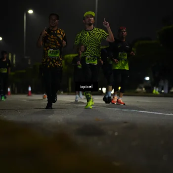 Runner Photo 5468194