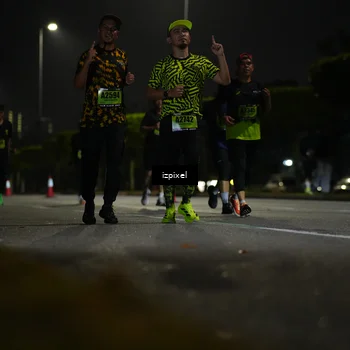 Runner Photo 5468195