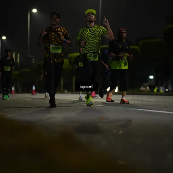 Runner Photo 5468196