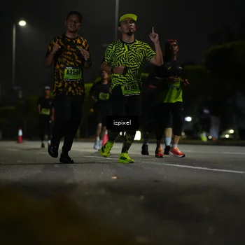 Runner Photo 5468197