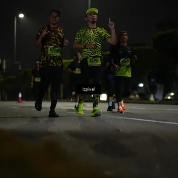 Runner Photo 5468198
