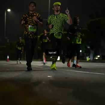 Runner Photo 5468200