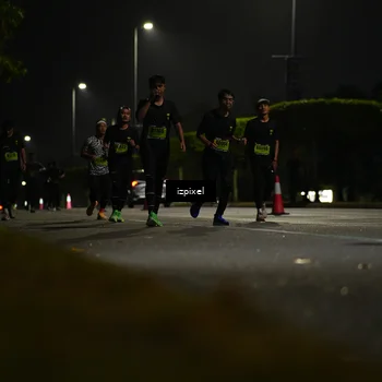 Runner Photo 5468203