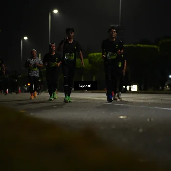 Runner Photo 5468205
