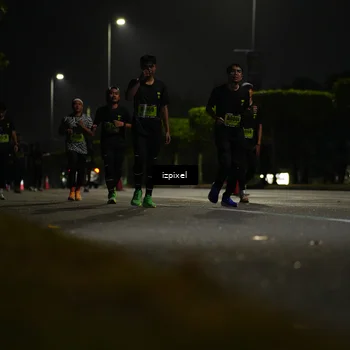 Runner Photo 5468207