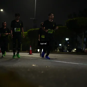 Runner Photo 5468208