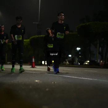 Runner Photo 5468209
