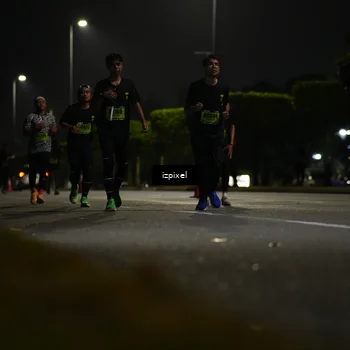 Runner Photo 5468210