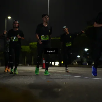 Runner Photo 5468212