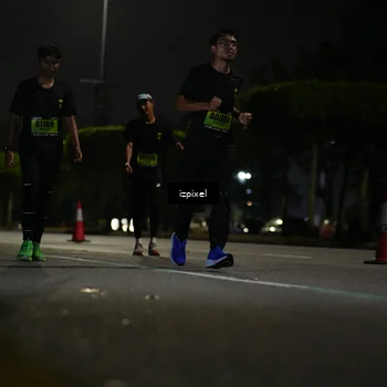 Runner Photo 5468213