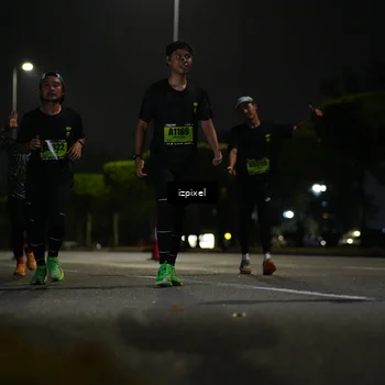 Runner Photo 5468216