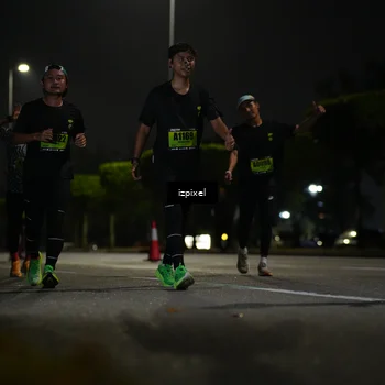 Runner Photo 5468217