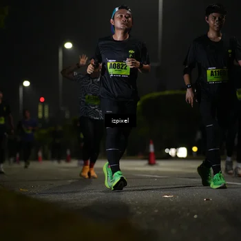 Runner Photo 5468218