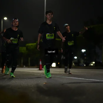 Runner Photo 5468219