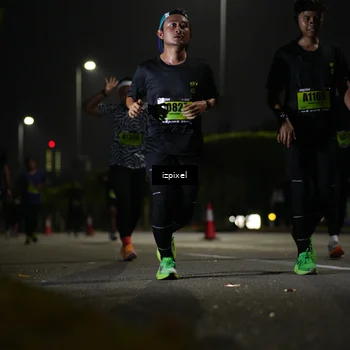 Runner Photo 5468220