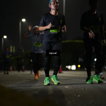 Runner Photo 5468221
