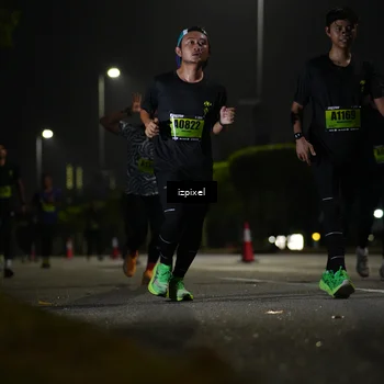 Runner Photo 5468222