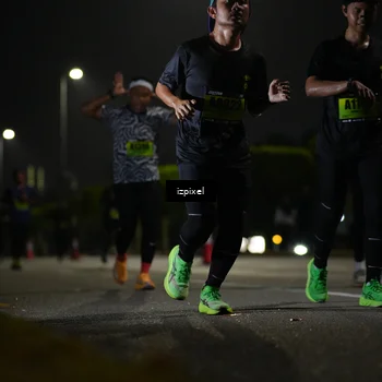 Runner Photo 5468223