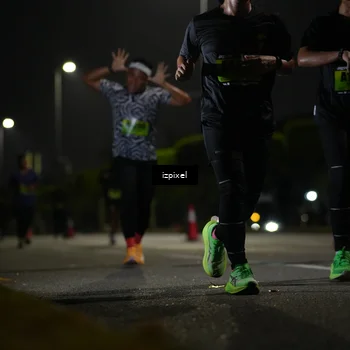 Runner Photo 5468224