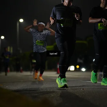 Runner Photo 5468225