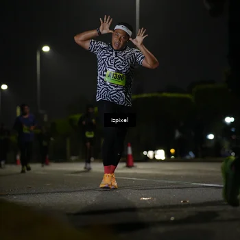 Runner Photo 5468227