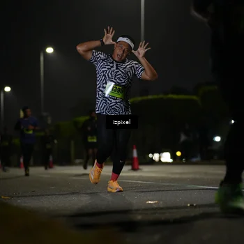 Runner Photo 5468228