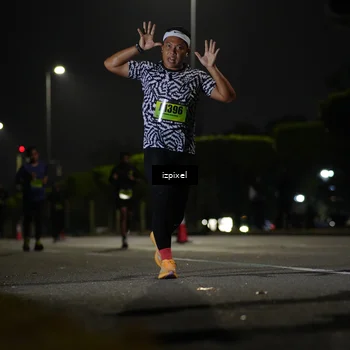 Runner Photo 5468229