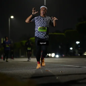 Runner Photo 5468230