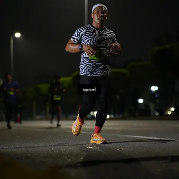 Runner Photo 5468231