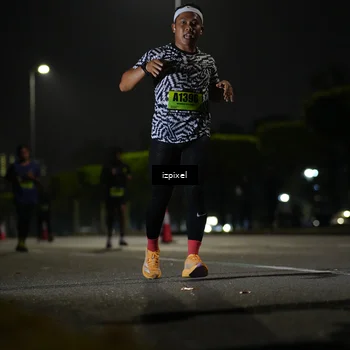 Runner Photo 5468232