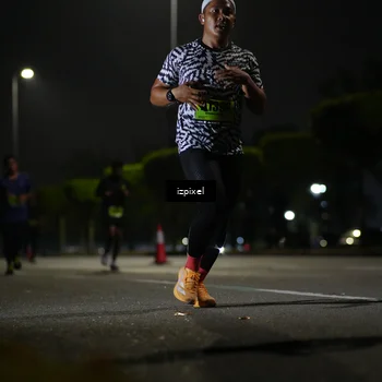 Runner Photo 5468233