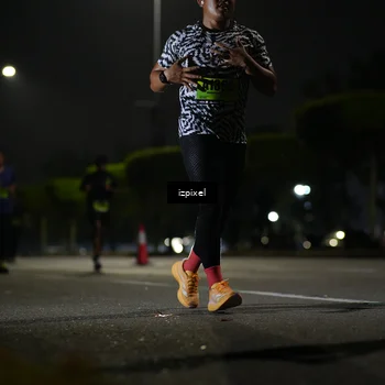 Runner Photo 5468234