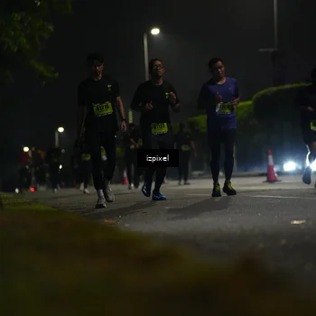 Runner Photo 5468237