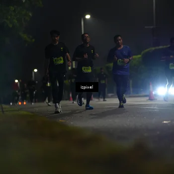 Runner Photo 5468238