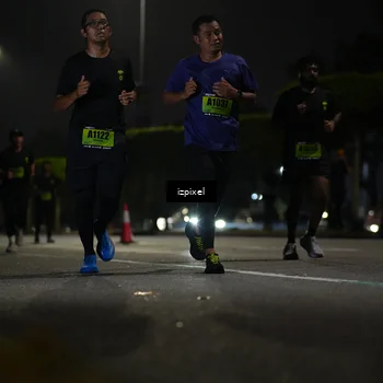 Runner Photo 5468240