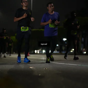 Runner Photo 5468241