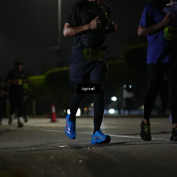 Runner Photo 5468243