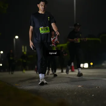 Runner Photo 5468247