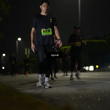 Runner Photo 5468248